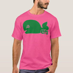 T-shirt RARE Vintage Hartford Hockey Retro Whalers