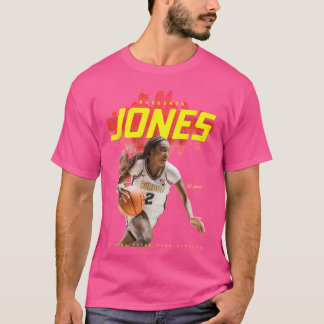 T-shirt Rashunda Jones