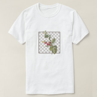 T-SHIRT RASPBERRIES
