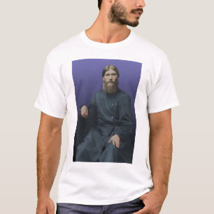 T-shirt Rasputin