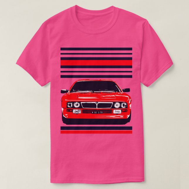 T-shirt rassemblement (Design devant)
