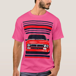 T-shirt rassemblement