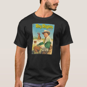 T-shirt RASSEMBLEMENT 1952 de couverture de bande dessiné
