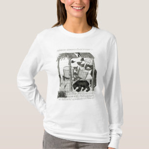 T-shirt Rassemblement du miel