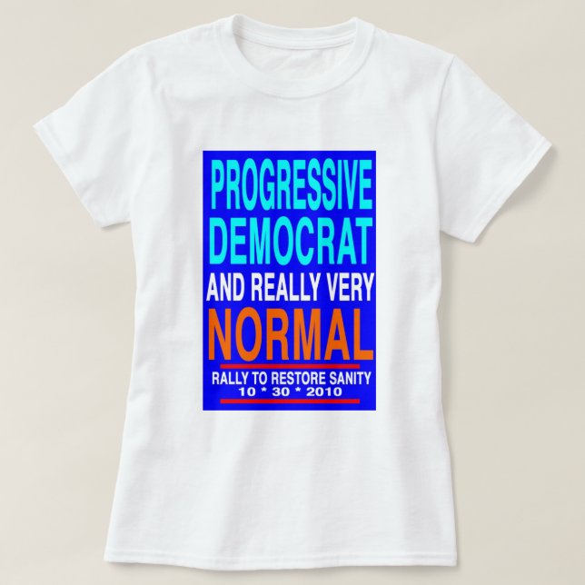 T-shirt Rassemblement pour reconstituer la pièce en t de (Design devant)