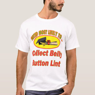 T-shirt Rassemblez la fibre de nombril