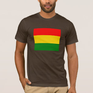 T-shirt Rasta