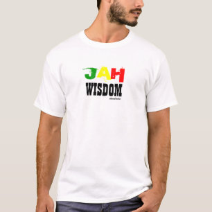 T-shirt rasta