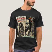 RASTA BATTUE DREADLOCK CHRONICLES NUMÉRO 6