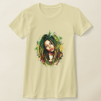T-SHIRT RASTA CHILD