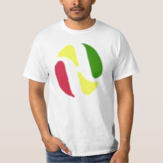 T-shirt Rasta original