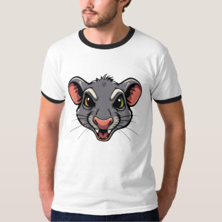 T-shirt Rat