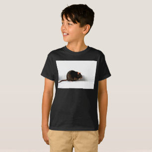 T-shirt Rat bccna
