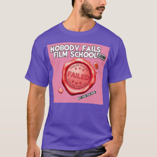 T-Shirt Raté | Même Ta Mère Tee | Créateur