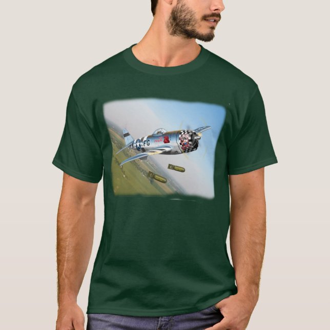 T-shirt Ratés de KFG mercredi 2007 (Devant)