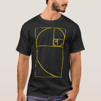Ratio Rectangle doré - Séquence Fibonacci - Géom