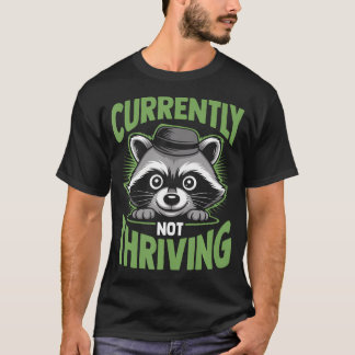 T-shirt Raton Cool Pas