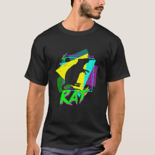 T-shirt Rats Ratvhet Rat Rat Rat Rod Rat Traps Rat Rat Rat