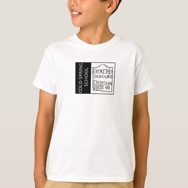 T-shirt Ratteuse à ressort froid (Devant)