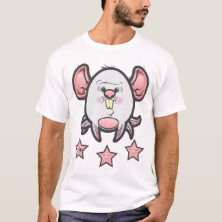 T-shirt Rattopus