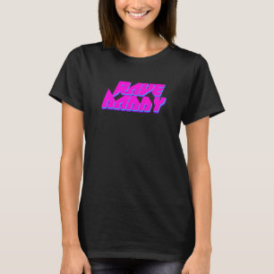 T-shirt Rave Daddy Techno Rave Festival Party EDM Dance Ba