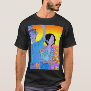 T-shirt Rave Party Psychedelic EDM Trance Club DJ design_2