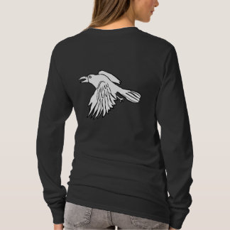T-shirt Raven 🐦‍⬛ 