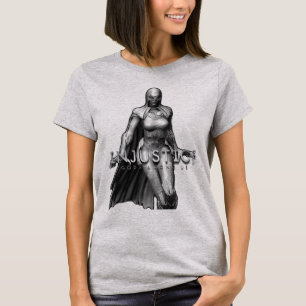T-shirt Raven
