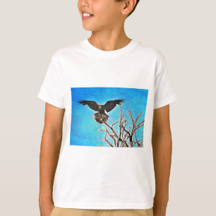 T-shirt Raventree