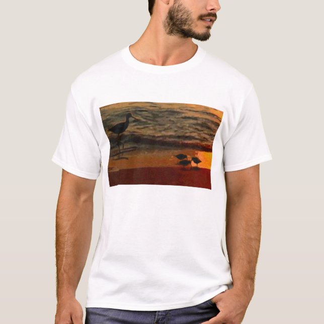T-shirt Raviers (Devant)