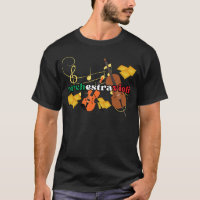 Ravioli Pasta ORCHESTRAVIOLI Couleurs italiennes M