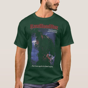 T-shirt Rawhead Rex