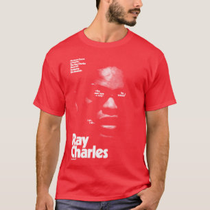 T-shirt Ray 1969