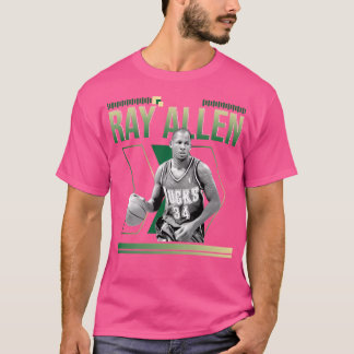 T-shirt Ray Allen