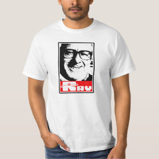 T-shirt Ray (Bradbury)