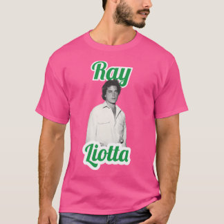T-shirt Ray Liotta