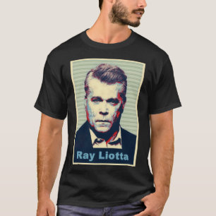 T-shirt Ray Liotta