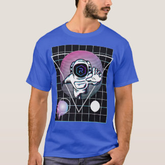 T-shirt Raydium Astronaut 