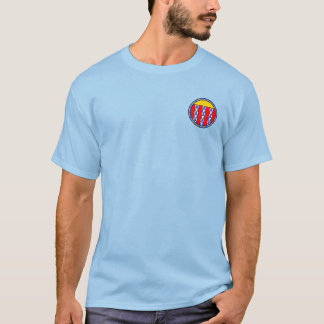 T-shirt Raynald De Chatillon