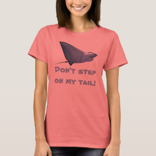 T-shirt Rayon de Manta
