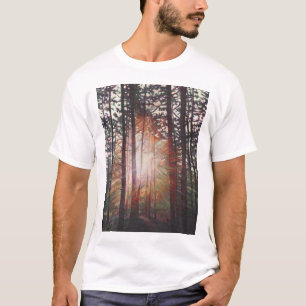T-shirt Rayon de soleil 2010