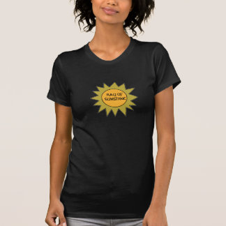 T-SHIRT RAYON OFSUNSHINE