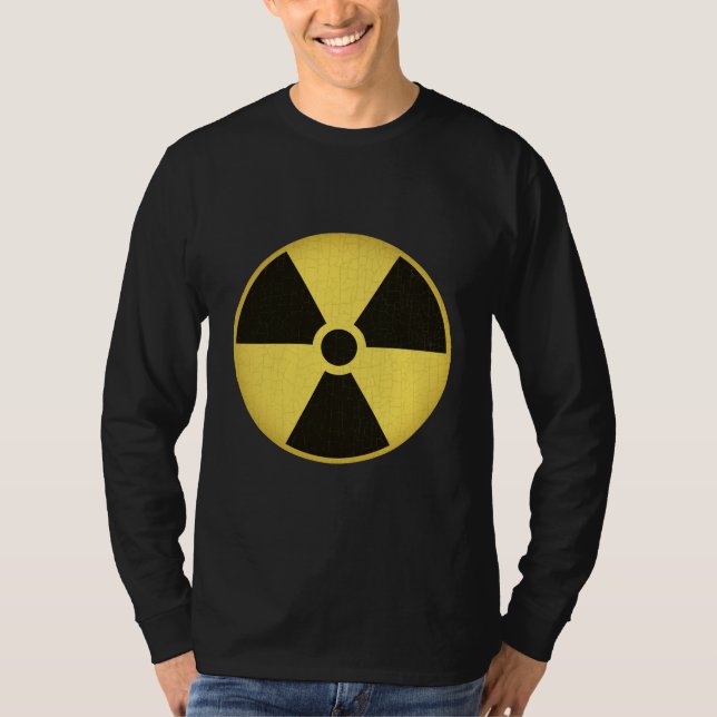 T-shirt Rayonnement 1 (Devant)