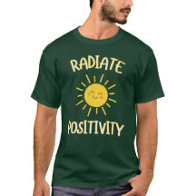 Rayonner de Positivité