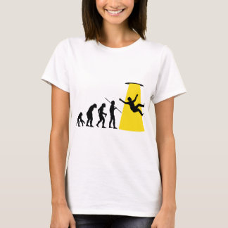 T-shirt Rayonnez-moi