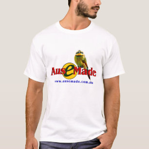 T-shirt RBE d'AusEmade
