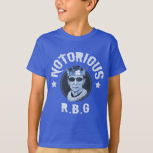 T-shirt RBG notoire III