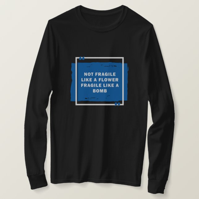 T-shirt RBG - Son héritage vit en nous (Design devant)