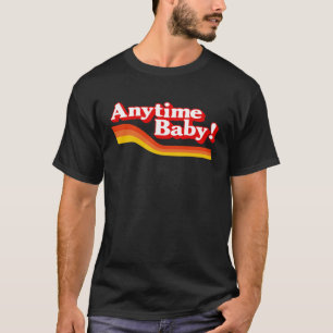 T-shirt RC Car For Men Retro RC Cars ANYTIME BÉBÉ