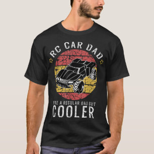 T-shirt RC Car Papa
